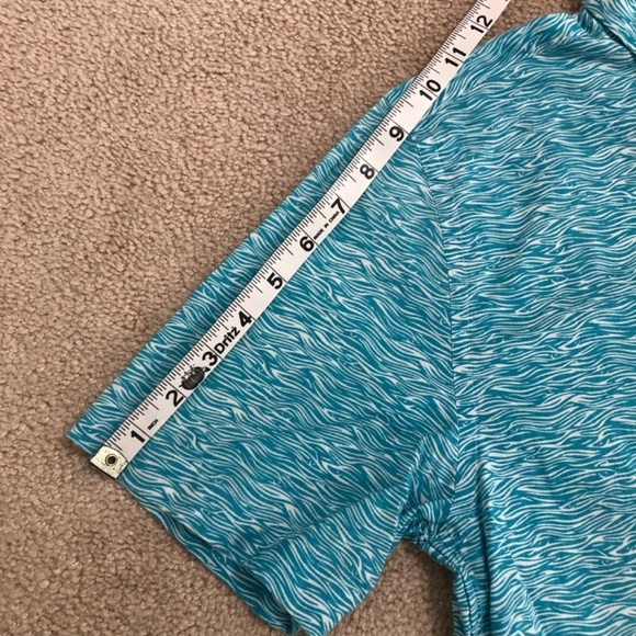 Vineyard Vines Mens Slim Fit Tucker Shirt XS Blue - Picture 13 of 13